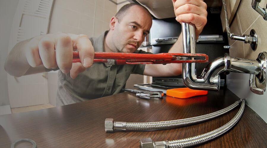 Professional water heater repair in Hasbrouck Heights, NJ